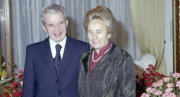 Ce știa Nicolae Ceaușescu despre OZN-uri, înainte de Revoluția din '89. Generalul Emil Străinu face dezvăluiri la 'Conspirații'