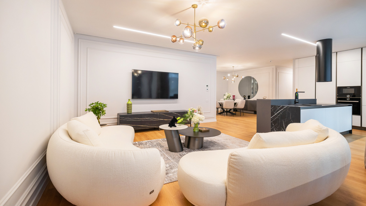 Comunicat de presă. Stejarii Collection este cel mai premiat complex rezidențial de lux din România.  8 distincții internaționale au intrat în portofoliul Stejarii