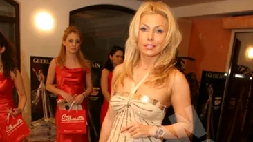 Jasmine, sfatuita de mama sa-l paraseasca pe Leo de la Strehaia! Printul tiganilor, sabotat de mama-soacra