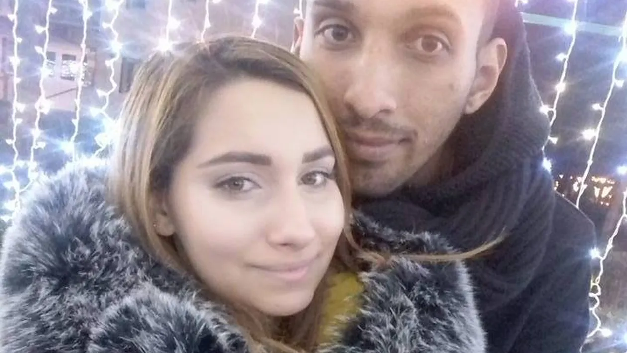 Dublă tragedie pentru soţul Dianei Merişan, tănăra mămică din Buzău care s-a sinucis! Tocmai îi murise prietenul din cauza unei supradoze