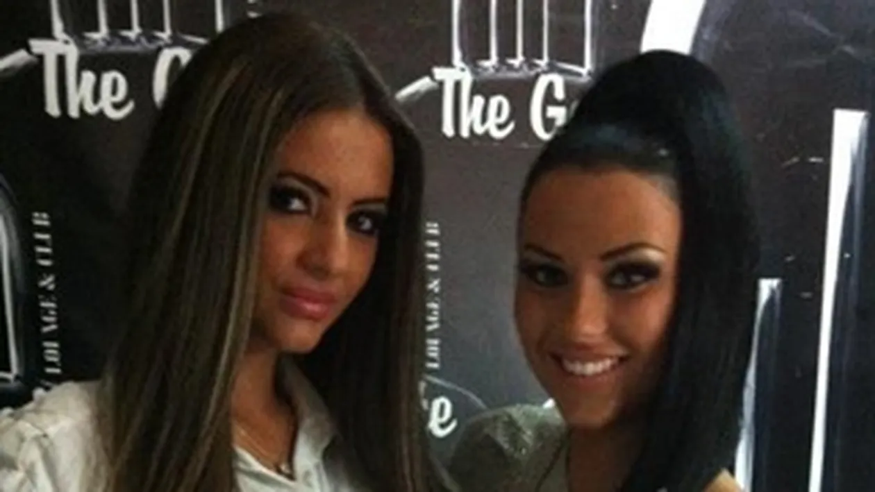 Clanul Crudutelor se intareste! Verisoara Danielei Crudu se pregateste sa intre in showbiz