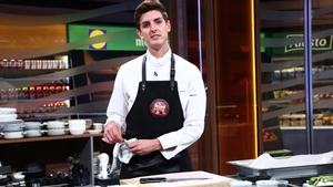 Cine este Luca Francesco Zvaleni, cuțitul de aur al lui chef Richard Abou Zaki. A pășit pentru prima dată într-un restaurant cu stea Michelin, la doar 16 ani