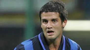 Chivu a fost printre cei mai slabi jucatori ai meciului Olympique Marseille - Inter!