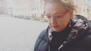 Mihaela Tatu este în doliu! Sora vedetei a murit