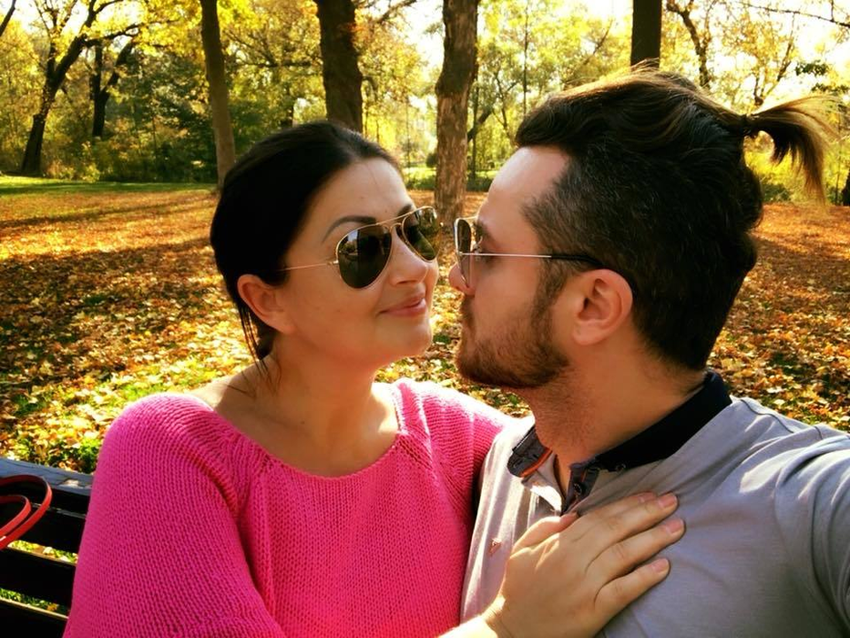 Gabriela Cristea, motiv de sărbătoare! Uite cum s-a fotografiat împreună cu fiica ei, Victoria