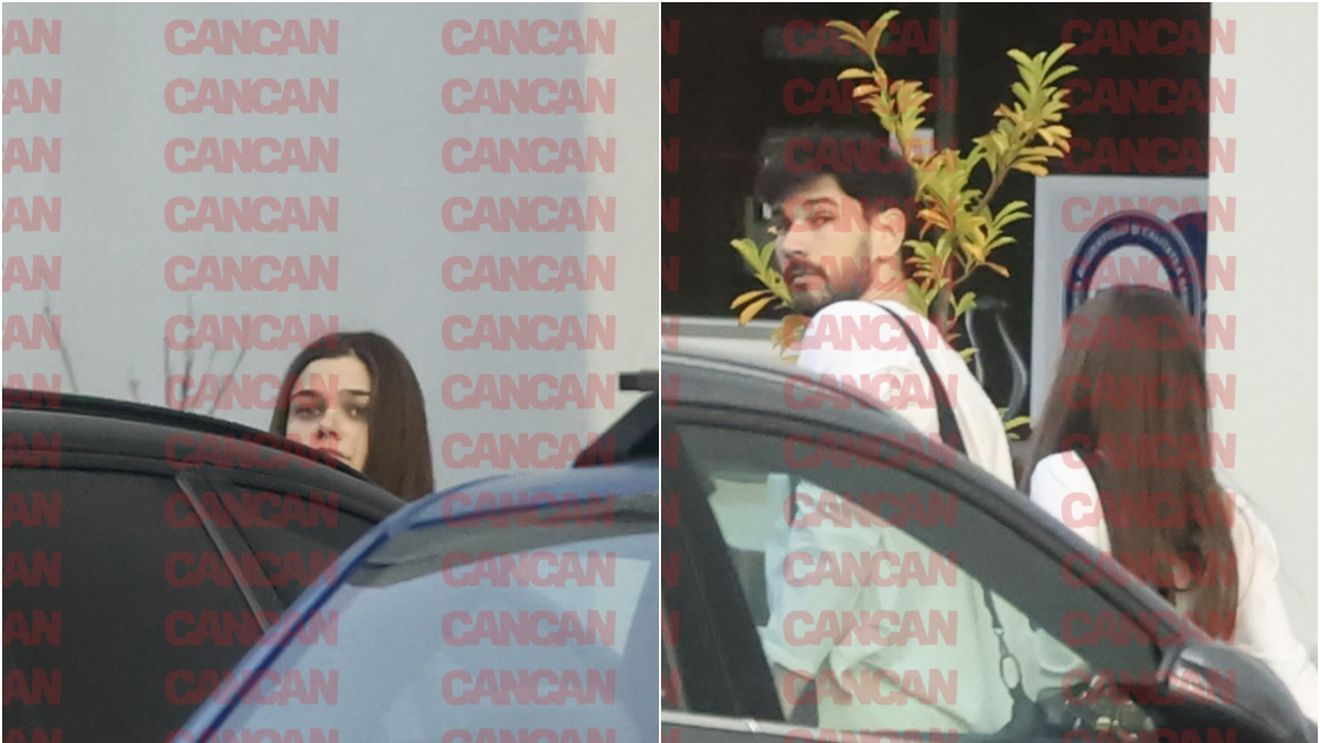 Theo Rose a născut. Artista și Anghel Damian au devenit părinți de băiat