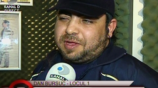 VIDEO Liviu Guta, Adi de la Valcea si Dan Bursuc vorbesc despre superstitiile manelistilor! Bursuc: "Nu ma tund, nu ma barbieresc lunea"
