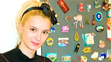 Innebunite dupa magneti de frigider