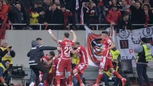 Dulcea victorie a „câinilor!”