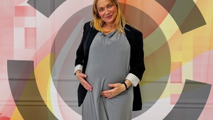 Cristina Cioran numără orele până când va naște, dar se teme de un singur lucru: ”L-am rugat pe doctor să facă o minune!”