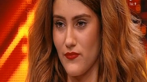 Ce a facut o concurenta, in direct la un show TV. L-a luat de gat pe Dani Otil si...continuarea e incendiara!