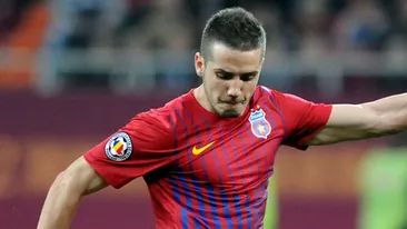 Cel mai mic scandal l-ar putea costa scump pe Alex Chipciu. Stelistul sta ca pe ace. Afla de ce!