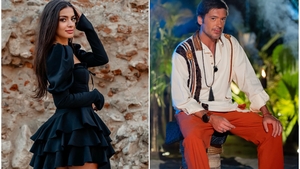 Daiana de la Insula Iubirii îl pulverizează pe Radu Vâlcan: ”Se lua de mine”. Dezvăluiri despre imaginile care nu s-au difuzat la TV