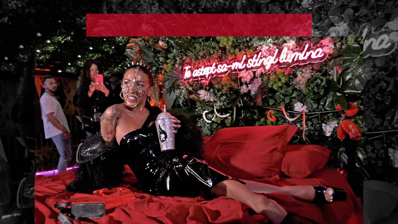 S-a aflat ce viciu îi stinge lumina focoasei Ruby: „Sunt obsedată de...”