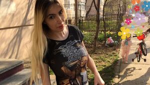 Clipe grele pentru Sexy Brăileanca! Vedeta a făcut anunţul trist: "Odihneşte-te în pace, prieten drag!"