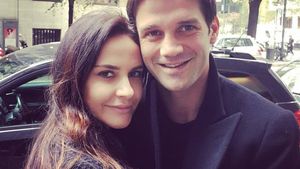 Cristi Chivu, mărturii surprinzătoare despre soția sa, Adelina. “Ea este...”