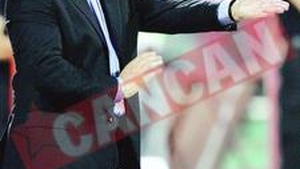 Andone vrea sa-i ia pe Culio, Cadu si Ropotan