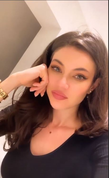 Christina Ich, înșelată de Alexandru Pițurcă! Mărturisirile dureroase ale vedetei și cum “și-a cumpărat” iertarea fostul fotbalist: “S-a gândit să…”