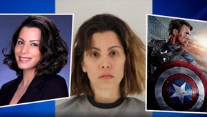 Veste șocantă la Hollywood! O actriță din Captain America și-a omorât mama cu un cuțit și a fost arestată