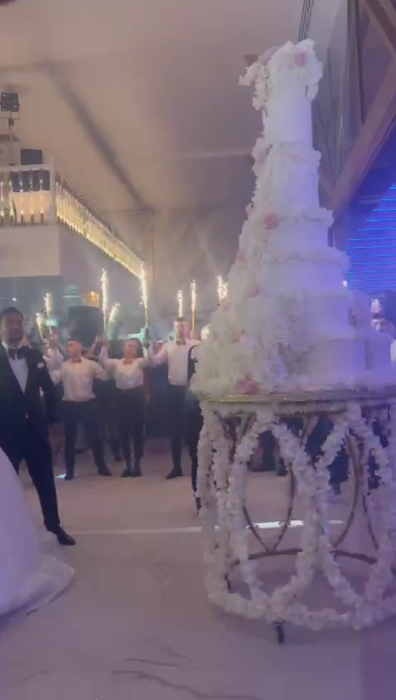 Fiica lui Adrian Minune a avut un tort de 7 etaje