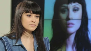 Irina Rimes, criticată dur de fani după ce s-a afișat cu lenjeria intimă la vedere. Cum a reacționat artista
