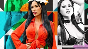 Imaginile pe care Daniela Crudu le-ar vrea șterse Operațiile estetice au "transformat-o" radical! Fosta asistentă TV, așa cum nici ea nu-și mai amintește că arăta