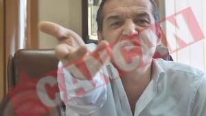 "Nu mai ma intereseaza nimic de la Steaua"