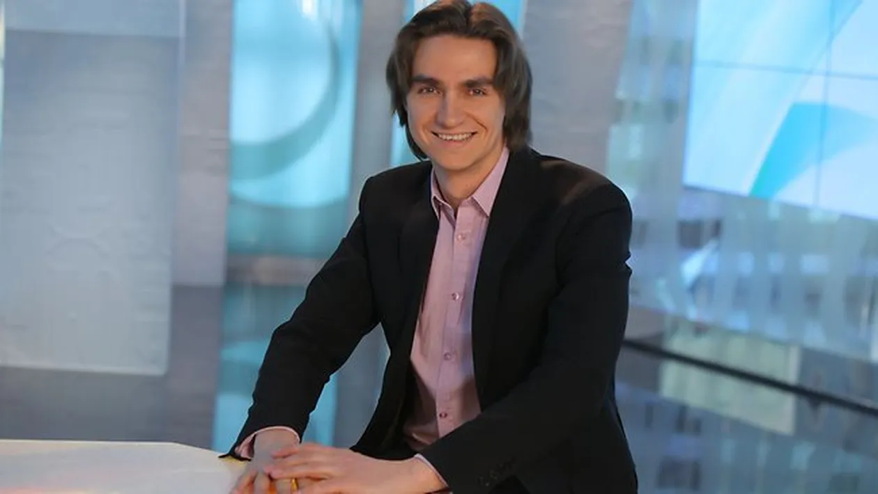 Directorul artistic al Teatrului Balşoi, Serghei Filin, atacat cu acid de un necunoscut! Uite în ce hal arată acum acesta