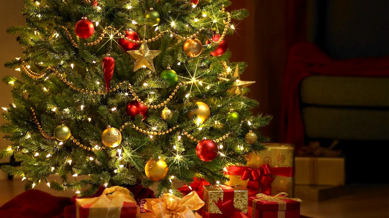 N-ai apucat încă să faci cumpărăturile? TOP 10 IDEI DE CADOURI cu care nu ai cum să dai greş de Crăciun!