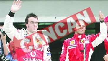 Massa: Linge-ma, poponarule!