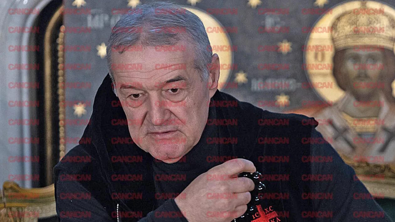 Gigi Becali, prima reacție după ce a aflat că va scăpa de pușcărie, în procesul în care era acuzat de fraudă la vot. Era o prostie!