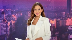 O cunoscută prezentatoare părăsește postul Antena 1 după 13 ani!