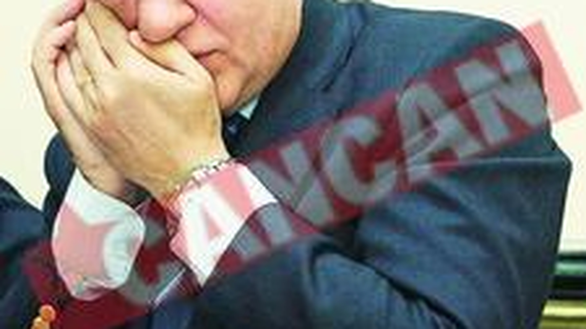 Iancu:"De doua ori i-am dat spaga lui Mircea Sandu"