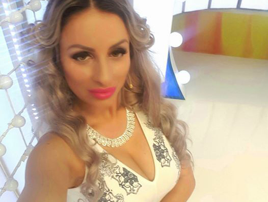 Sânziana Buruiană a povestit drama prin care a trecut soţul ei, Nicolae Zuluf. “Şi-a pierdut un…”