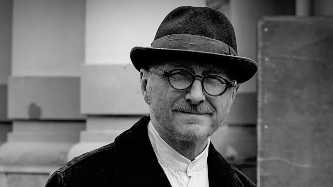 Dezvăluiri emoționante făcute de Horațiu Mălăele în noua sa carte. „O relicvă evanescentă”