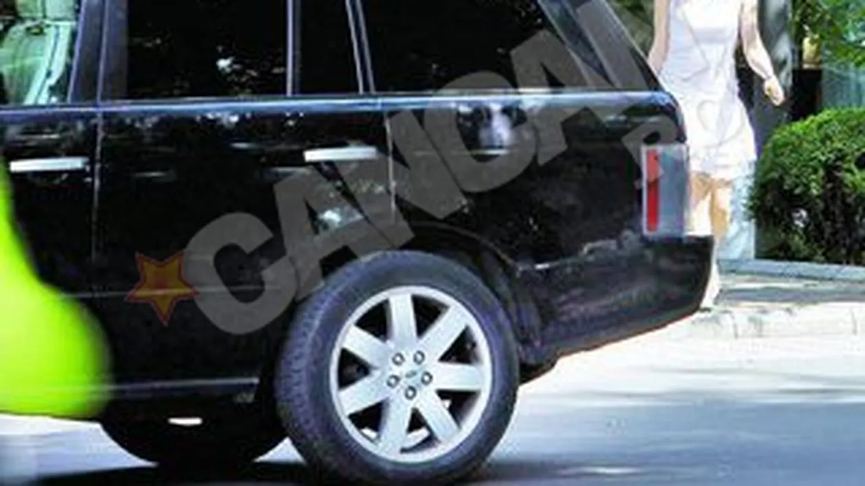 Loredana, o vedeta mereu in Vogue!