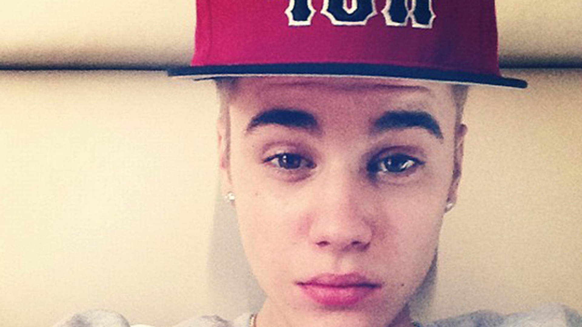Justin Bieber se casatoreste! Fata cu care isi doreste sa aiba copii are doar 17 ani