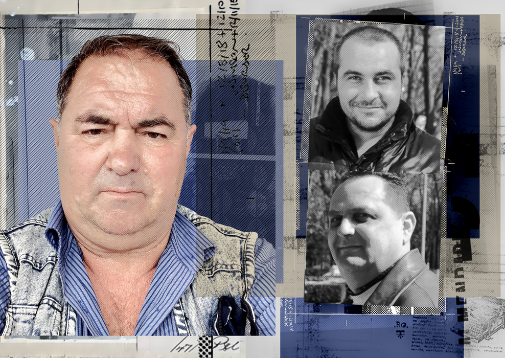 Legătura dintre Robert Lupu și concetățeanul ucigaș! Acum patru ani, doi muncitori își găseau sfârșitul de mâna ”călăului” Gheorghe Moroșan, la Onești