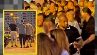 Scandal URIAŞ pe litoral! Ancuţa a căzut în păcat, iar Alex Bodi a gonit-o din camera de hotel! Musculosul și-a înecat amarul în club până-n zori