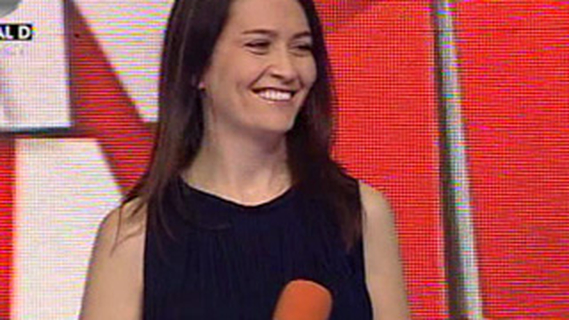 Amalia Nastase: "Cand am inceput relatia cu Razvan, nu i-am cerut lui Ilie acceptul"