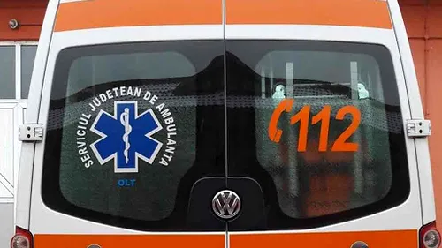 Dosar penal în cazul focarului de la Ambulanţa Olt! 26 de persoane au fost confirmate cu noul coronavirus