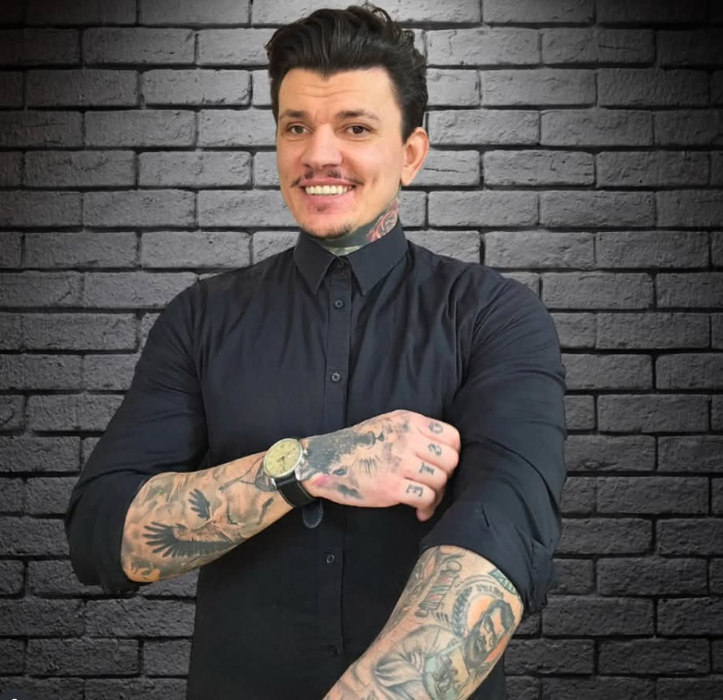 Vedeta PRO TV, marcată pe viață de un accident cumplit! Cum reușește să ascundă urmele tragediei: ”Ca să supraviețuiesc, am devenit agresiv” | EXCLUSIV