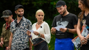 Jojo, despre prima cursă Asia Express: „Am crezut că o să mor!”