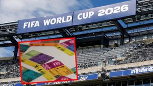 FIFA a anulat biletele la Cupa Mondială ale unor suporteri. Care este motivul