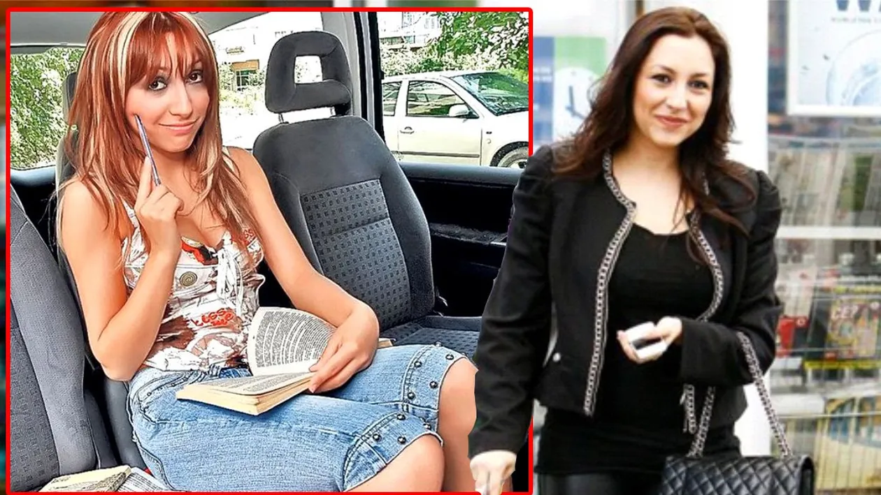 Surpriză! Am aflat ce studii și câte clase a absolvit Andra Măruță, de fapt. Câți bani primește salariu de la Pro TV