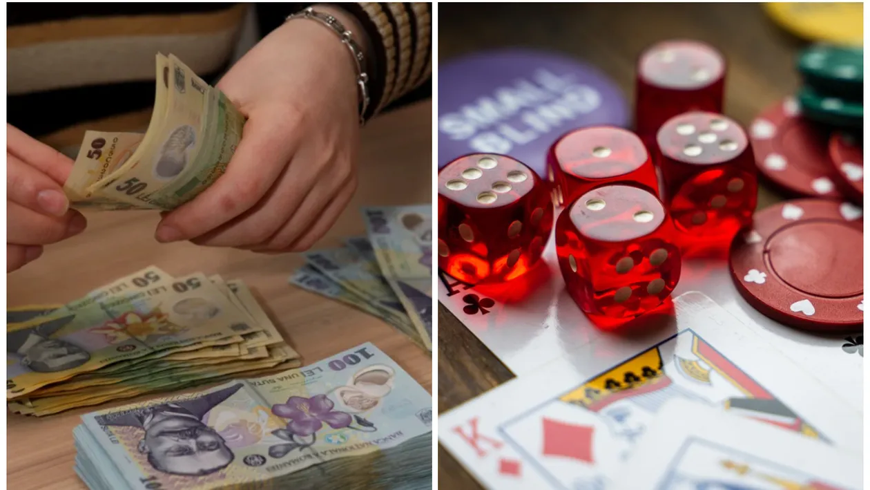 „Primul Becali al României” după Revoluție a sfârșit îngropat de jocurile de noroc. Și-a pierdut averea și a ajuns la azil precum Irinel Columbeanu