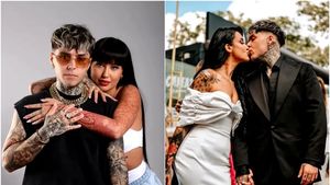 Motivul REAL pentru care Lino Golden și Delia au divorțat, după un an de căsnicie: ”I-a fost foarte greu să accepte”