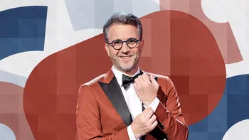 „Am o pasiune nebună!” – Andi Moisescu, prins iar în mrejele unei iubiri vechi! Dar nu e vorba de vreo femeie…