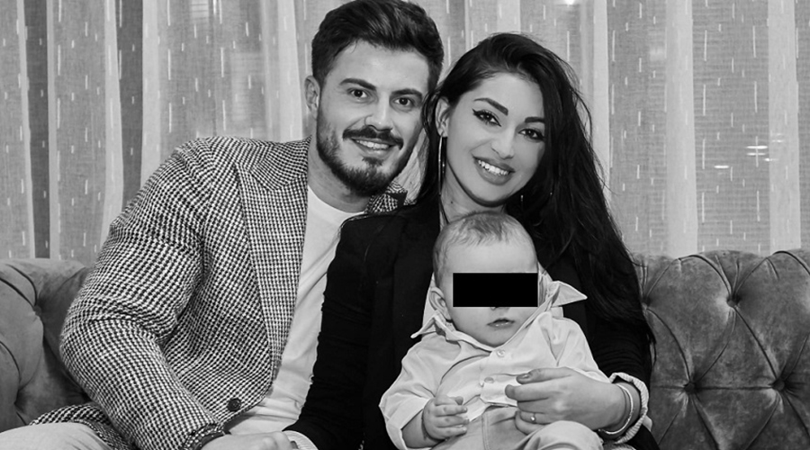 Prima declarație făcută de fostul soț al Elenei Ionescu, după ce s-a aflat că au divorțat! ”Sincer, nu am nici eu… ”