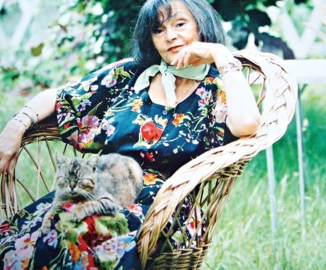 Marina Voica a trecut razant pe lângă moarte, după ce a mâncat naftalină: “A fost prima care a observat”